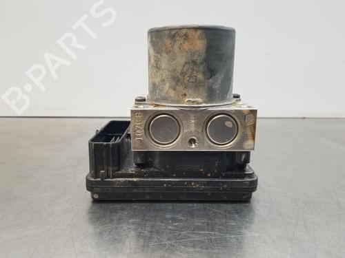 ABS pump HYUNDAI TUCSON (TL, TLE)  | BP27612081M43 