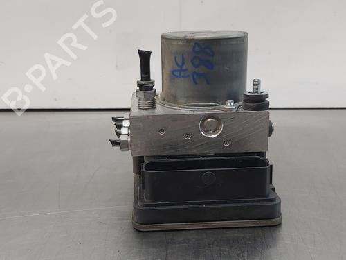 Used ABS pump JAGUAR XF II (X260) 2.0 D (180 hp) 13882260
