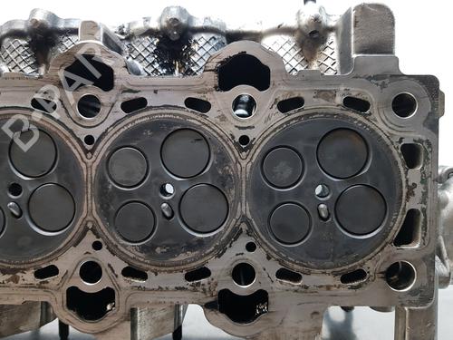 Cylinder head HYUNDAI TUCSON (TL, TLE) 1.7 CRDi | BP26680815M5 