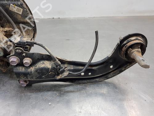 Achsschenkel links hinten TOYOTA RAV 4 V (_A5_, _H5_) 2.5 Hybrid AWD (AXAH54, AXAL54) | BP29935410M27 