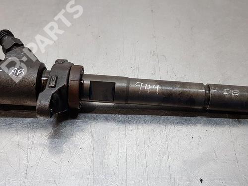Used Injector Injector PEUGEOT 207 CC (WD_) 1.6 HDi (109 hp) 11172956 11172956