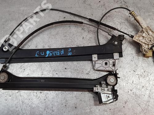 Front left window mechanism MERCEDES-BENZ CLK (C209)  | BP10634626C22 
