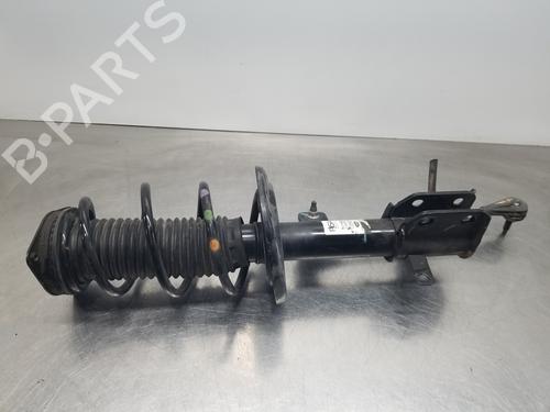 Right front shock absorber PEUGEOT 208 II (UB_, UP_, UW_, UJ_) 1.2 PureTech 100 | BP30880691M17 