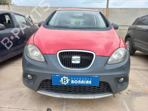 Used Gearbox SEAT ALTEA (5P1) [2004-2015]  31175281