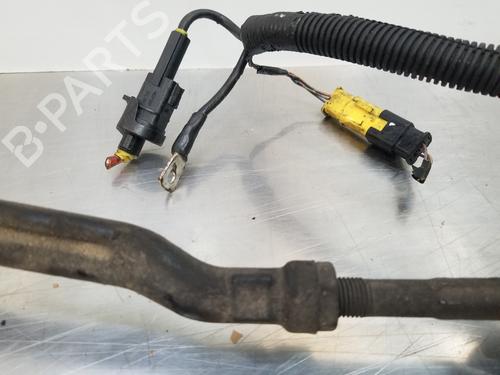 Steering rack PEUGEOT 308 SW II (LC_, LJ_, LR_, LX_, L4_)  | BP26320690M22 