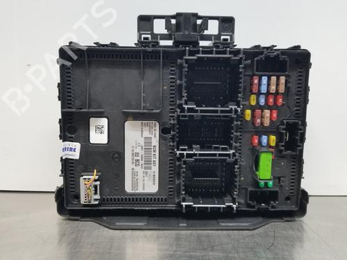Used Fuse box FORD FOCUS IV (HN) [2018-2025]  28024224