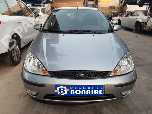 Airbag styreenhed FORD FOCUS I (DAW, DBW) | BP8911892M53
