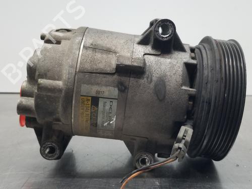 AC-Kompressor RENAULT MEGANE II Saloon (LM0/1_) 1.6 | BP20706662M34 