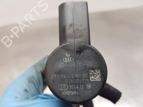 Injection rail SEAT EXEO (3R2)  | BP28388915M98