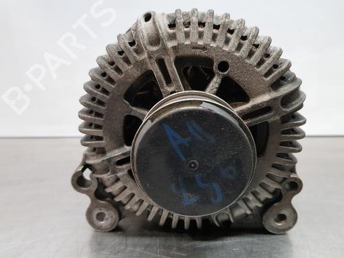 Alternator SKODA SUPERB II Estate (3T5)  | BP22811719M7 