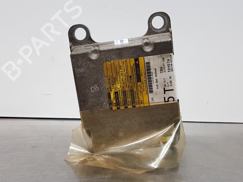 Used ECU airbags TOYOTA AURIS (_E15_) 2.0 D-4D (ADE150_, ADE150R) (126 hp) 30879301