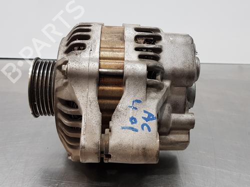 Generator OPEL AGILA B (H08) [2008-2014]  30878756