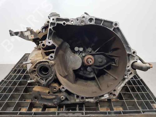 Used Gearbox PEUGEOT PARTNER Box Body/MPV (K9) [2018-2025]  28356398