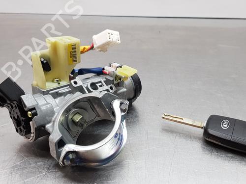 Electronic module KIA RIO IV (YB, SC, FB) 1.0 T-GDI 100 81910D3000