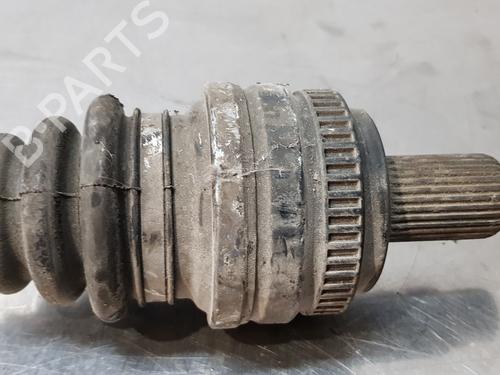 Left rear driveshaft BMW X3 (E83) 2.0 d | BP10178507M40 