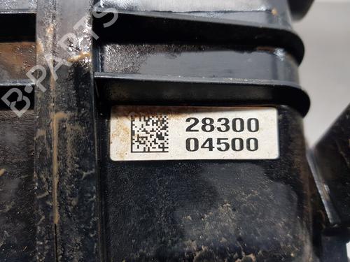 Intake manifold KIA STONIC (YB) 1.0 T-GDi | BP30191283M70 