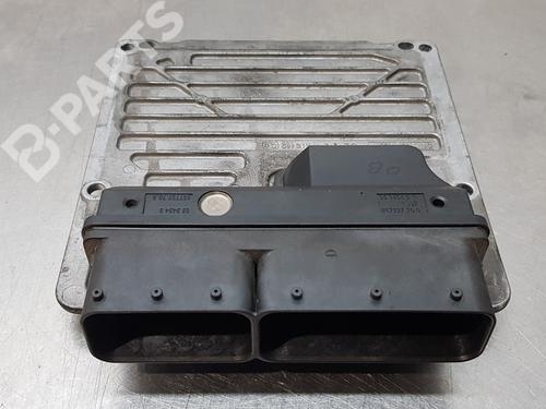 Used Engine control unit (ECU) MERCEDES-BENZ C-CLASS Coupe (CL203) C 230 Kompressor (203.740) (192 hp) 11201219
