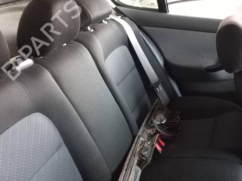 Glove box SEAT TOLEDO II (1M2)  | BP17231260C95 