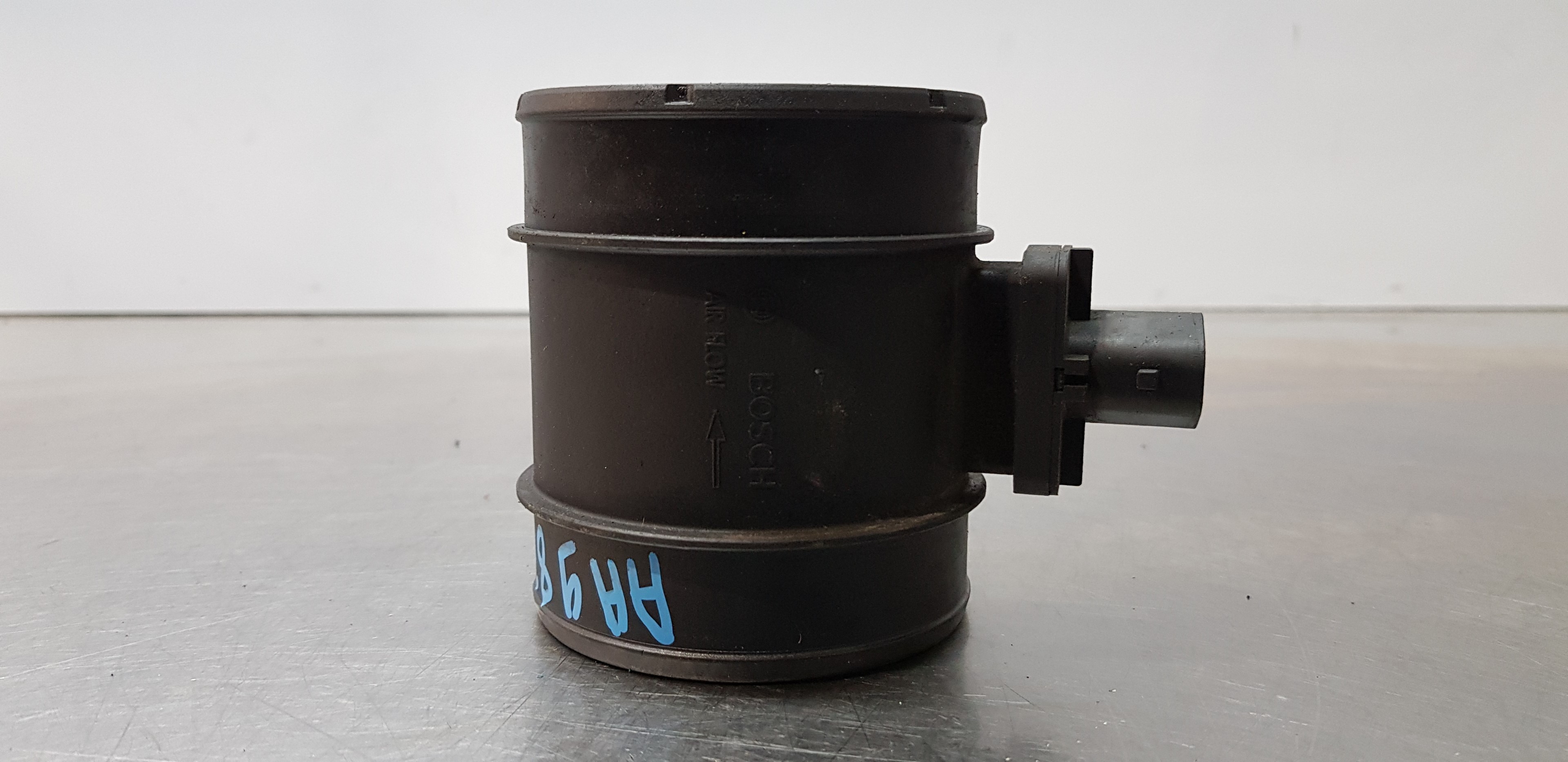 Mass air flow sensor CHEVROLET CRUZE (J300) 8883603 BParts