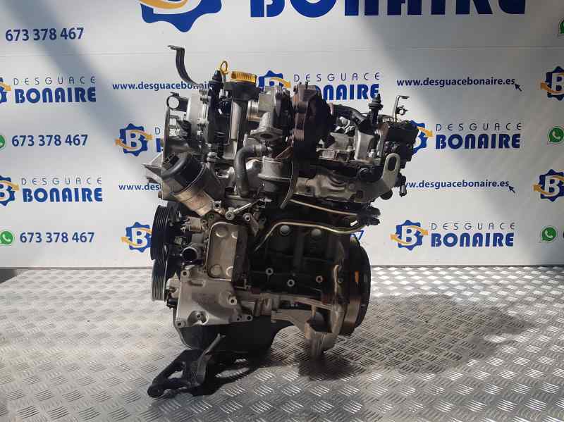 Moteur ALFA ROMEO MITO (955_) 1.3 MultiJet (955AXP1A, 955AYC1A