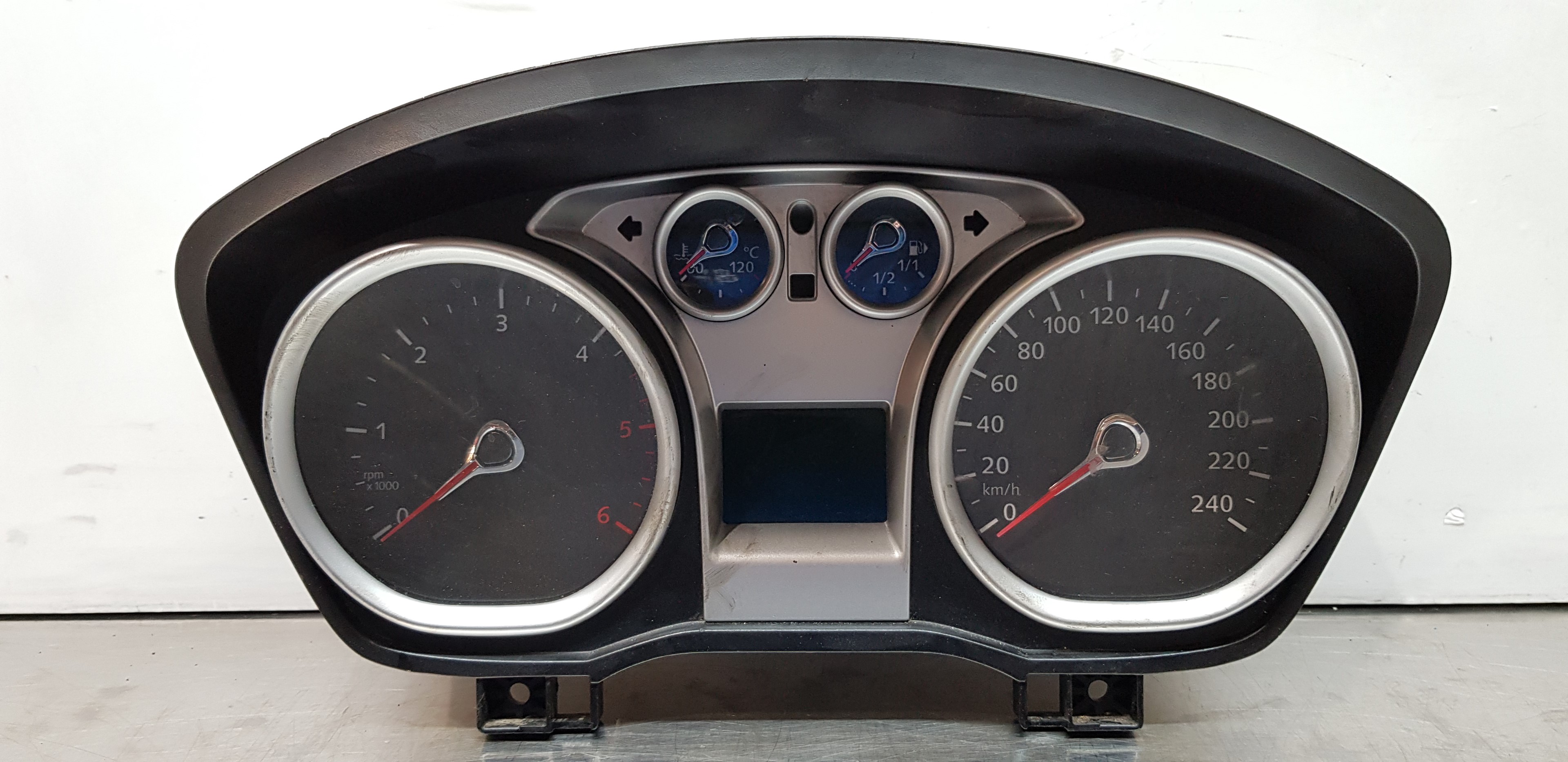 Instrument cluster FORD FOCUS II (DA_, HCP, DP) 11872529 BParts