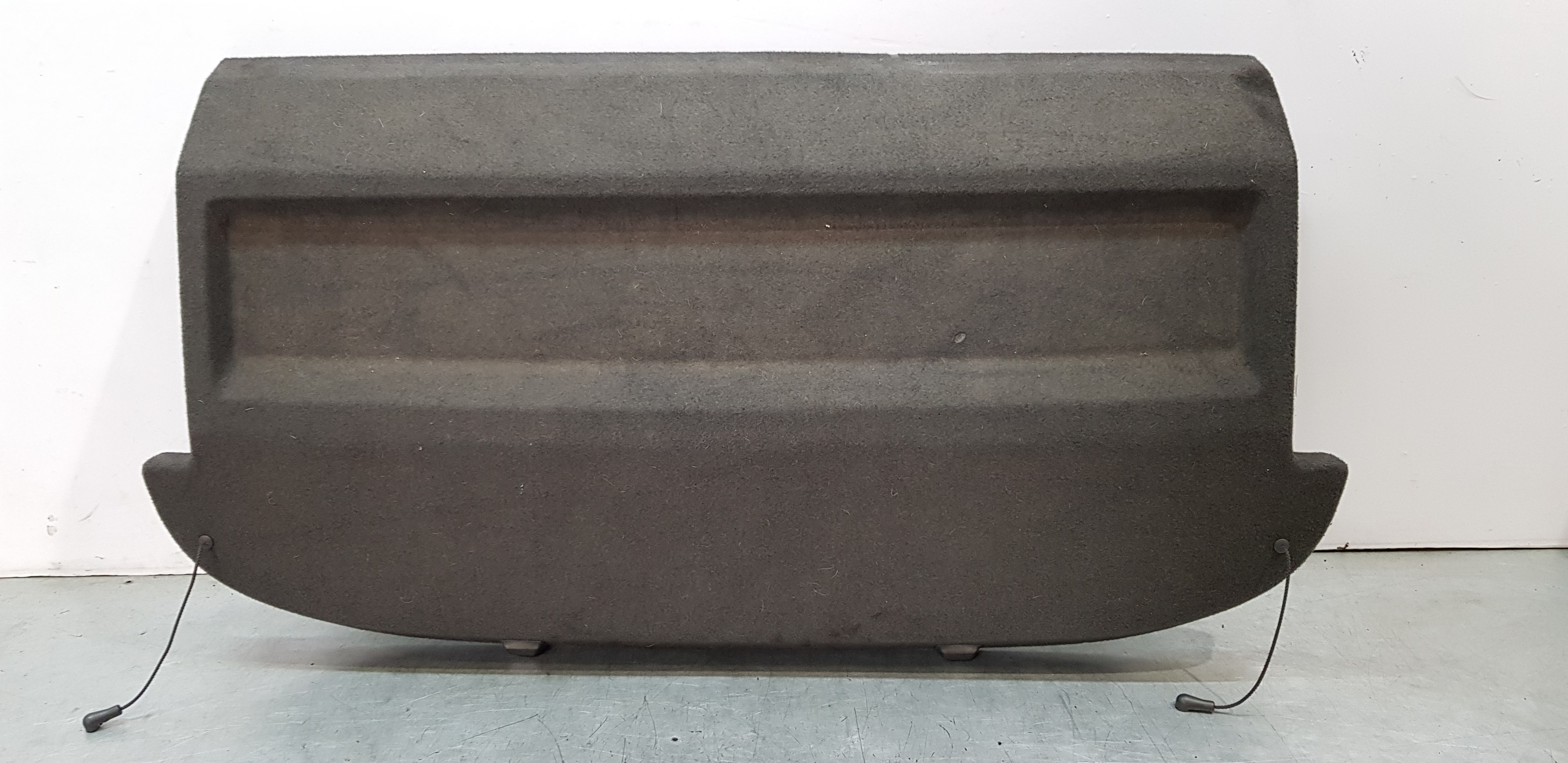 Rear parcel shelf OPEL ASTRA H (A04) 9129310 BParts