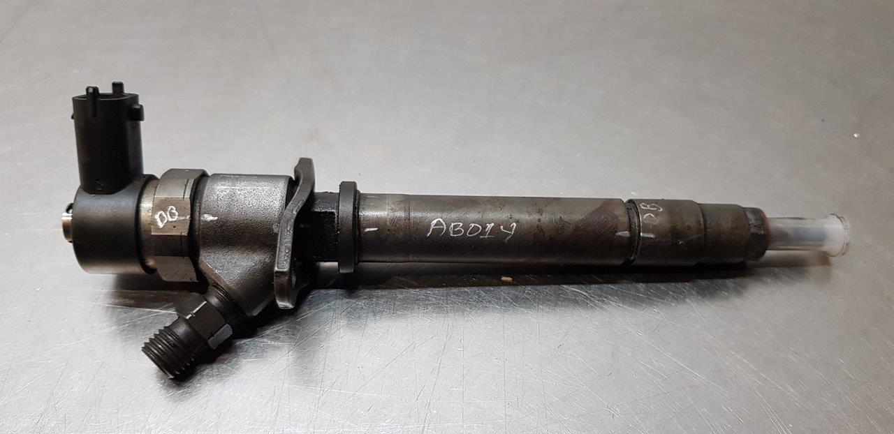 Injector VOLVO XC90 I (275) D5 AWD 11110077 BParts