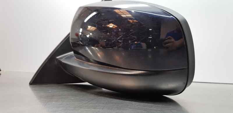 Left mirror BMW X5 (E70) xDrive 30 d 12989311 | B-Parts