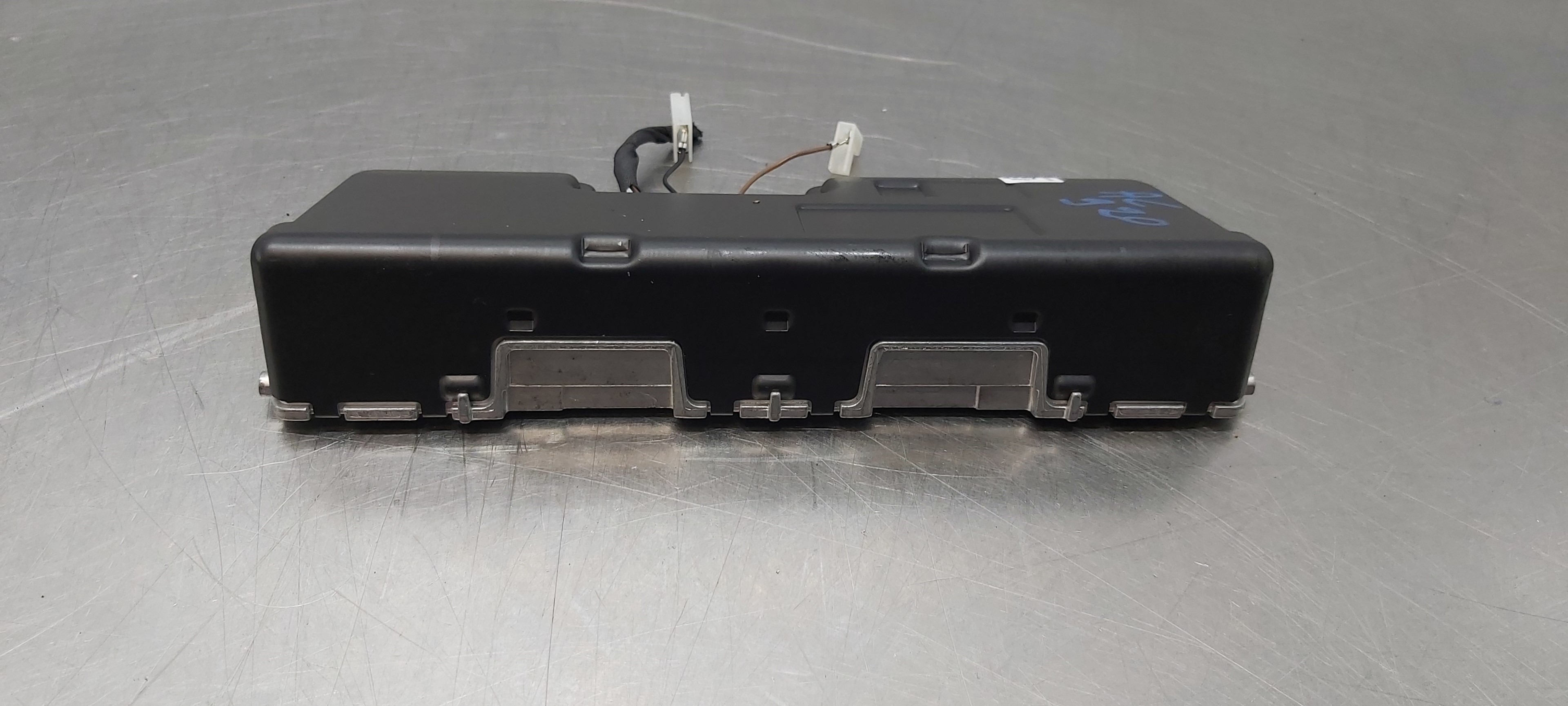 Electronic module BMW X3 (G01, F97) 17512796 | B-Parts