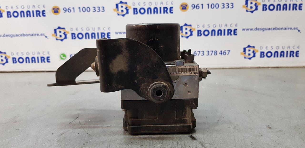 ABS pump DODGE CALIBER 2.0 CRD 7587538 BParts