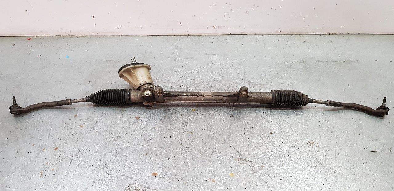 Steering rack RENAULT MEGANE II Saloon (LM0/1_) 1.5 dCi (LM02, LM13