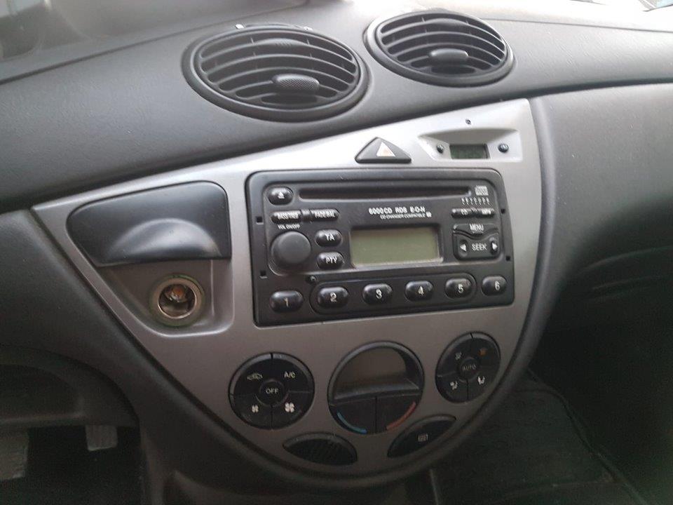 Engine control unit (ECU) FORD FOCUS I 