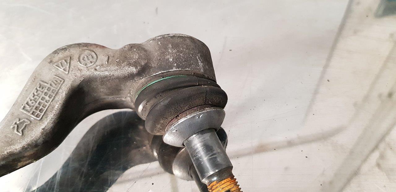 Left front suspension arm BMW 1 Coupe (E82) 123 d 7745271 BParts