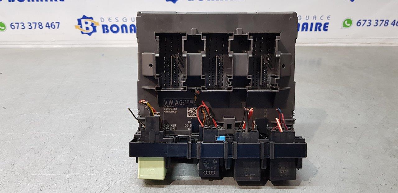 Fuse box VW PASSAT B7 Variant (365) 1.6 TDI 7592325 BParts