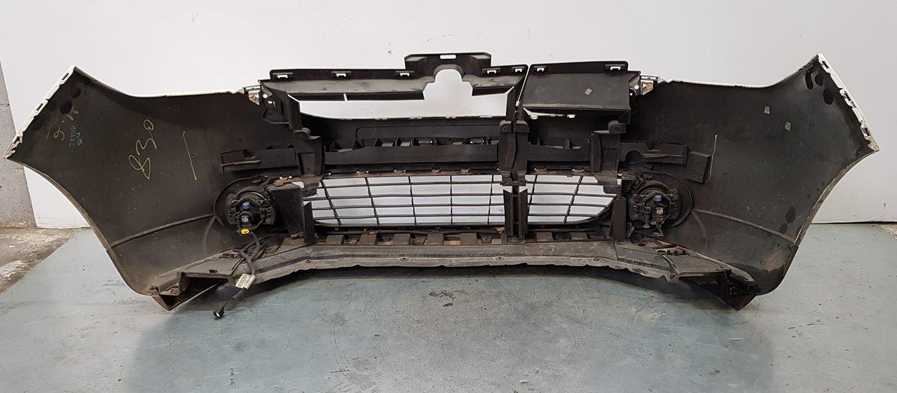 Griglia PARAURTI Per Lodgy | Ricambio Originale | Codice 63016667