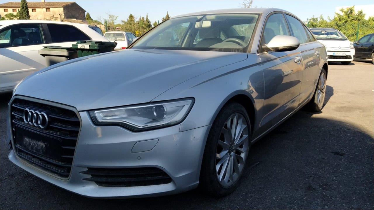 Pack LED AUDI A6 C7 (4G2, 4GC) 3.0 TDI (2014 à 2018) – Pack Complet – Modèle avec phares halogènes main image 0