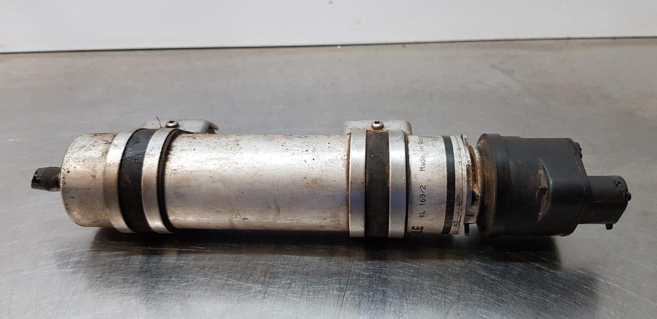 Fuel pump BMW X3 (E83) 2.0 sd 8605060 BParts