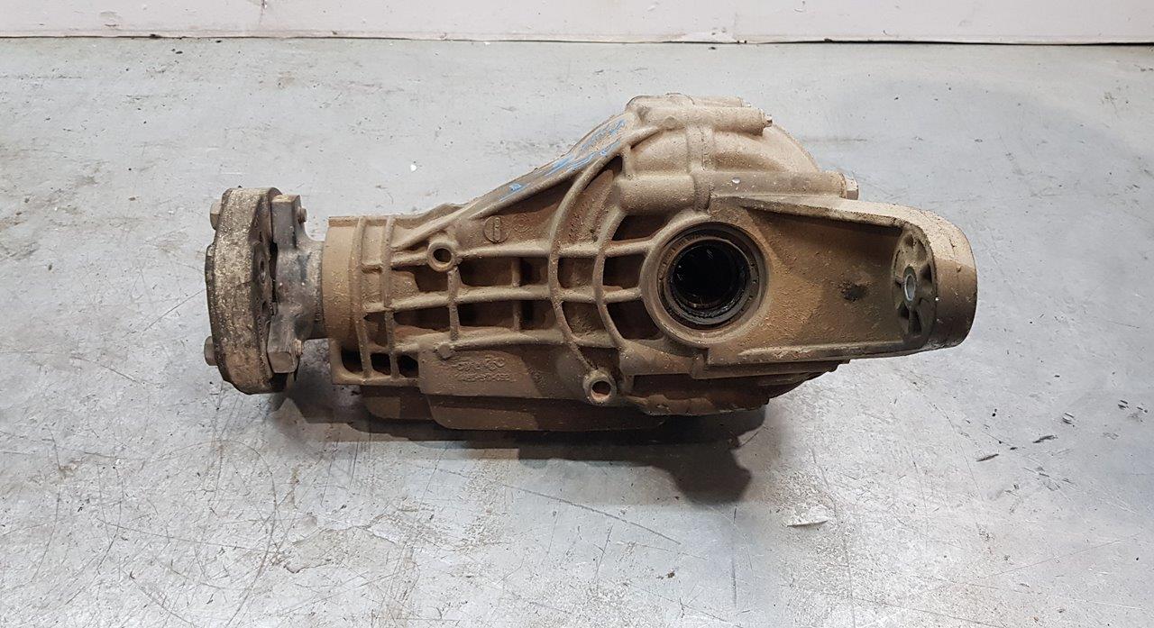 Differential hinten MERCEDES-BENZ M-CLASS (W164) ML 320 CDI 4-matic ...