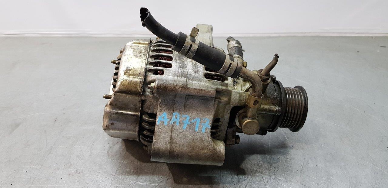 Generator LAND ROVER FREELANDER I (L314) 2.0 DI 4x4 8141824 | B-Parts