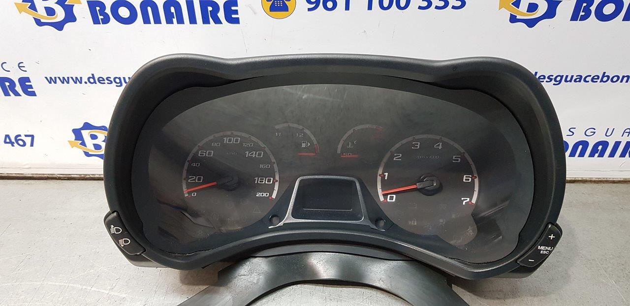 Instrument cluster FORD KA (RU8) 1.2 5550050519 BParts