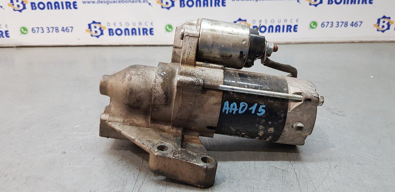 Starter DODGE CALIBER 2.0 CRD 7587553 BParts