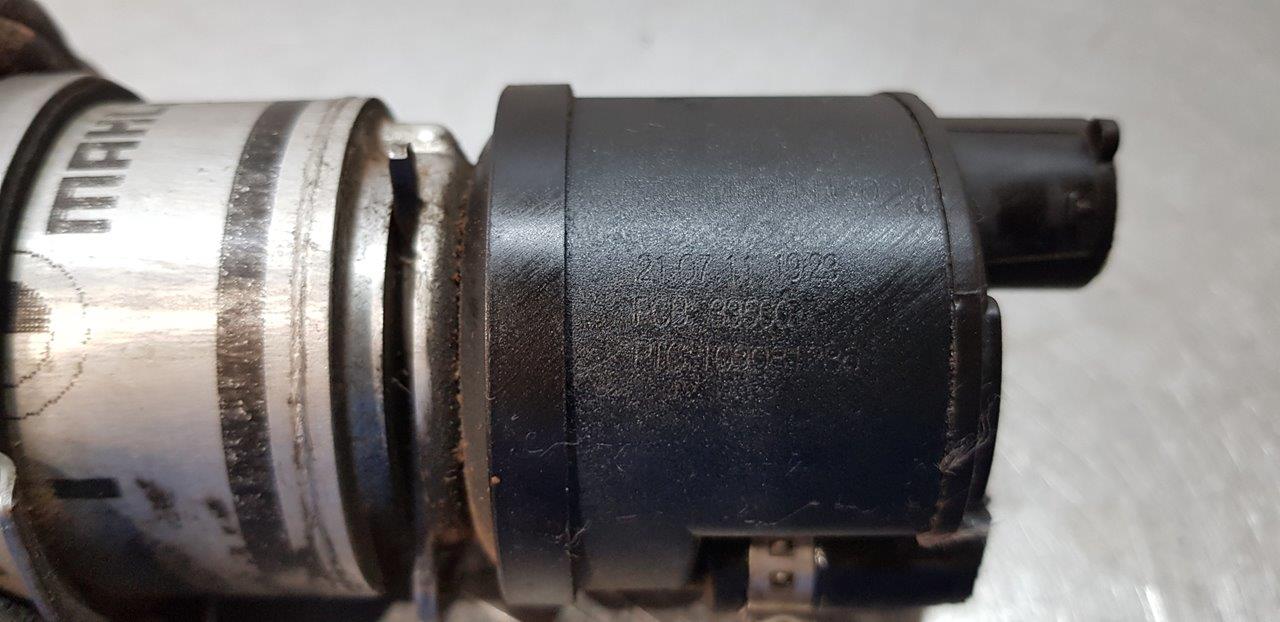 Fuel pump BMW X3 (E83) 2.0 sd 8605060 BParts