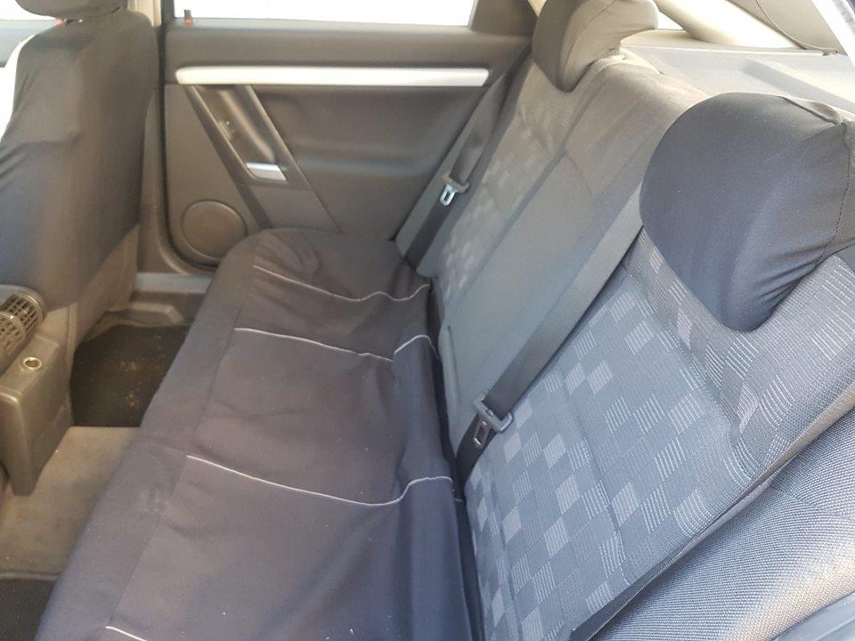 Alternator OPEL VECTRA C (Z02) 1.9 CDTI (F69) 7593755 | B-Parts