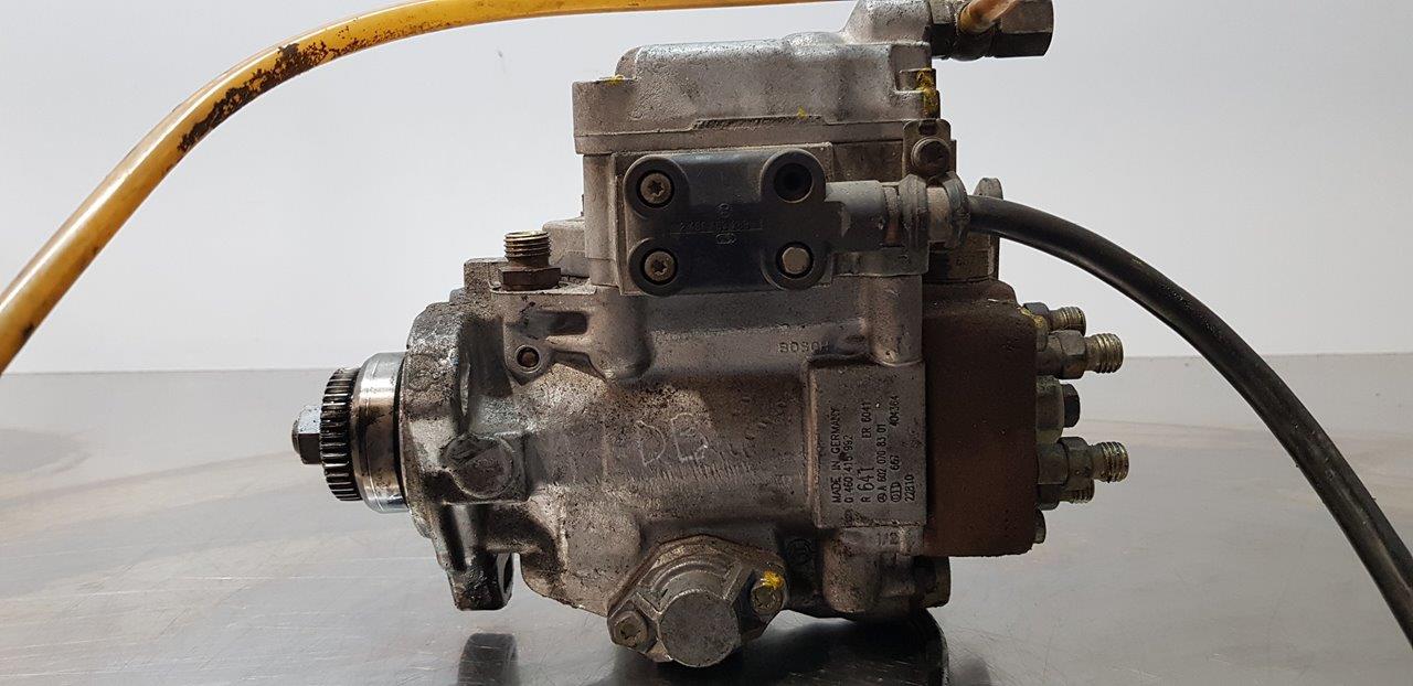 Injection pump MERCEDESBENZ SPRINTER 3t Van (B903) 7715275 BParts