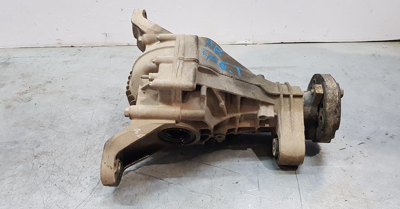 Differential hinten MERCEDES-BENZ M-CLASS (W164) ML 320 CDI 4-matic ...