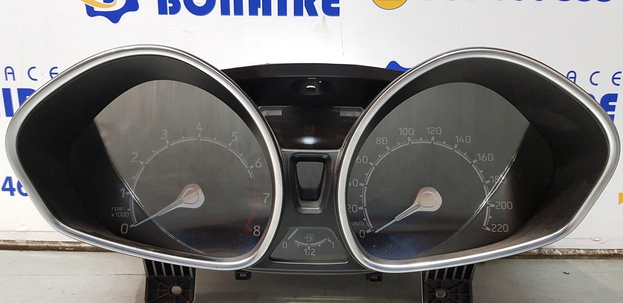 Instrument cluster FORD ECOSPORT 1.0 EcoBoost 7593412 BParts