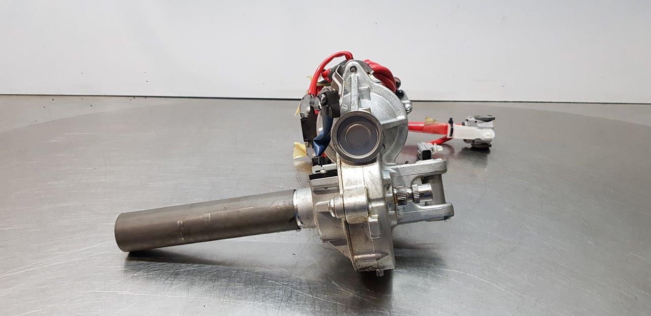 Steering column TOYOTA AURIS Estate (_E18_) 1.8 Hybrid (ZWE186_) 9230520 BParts