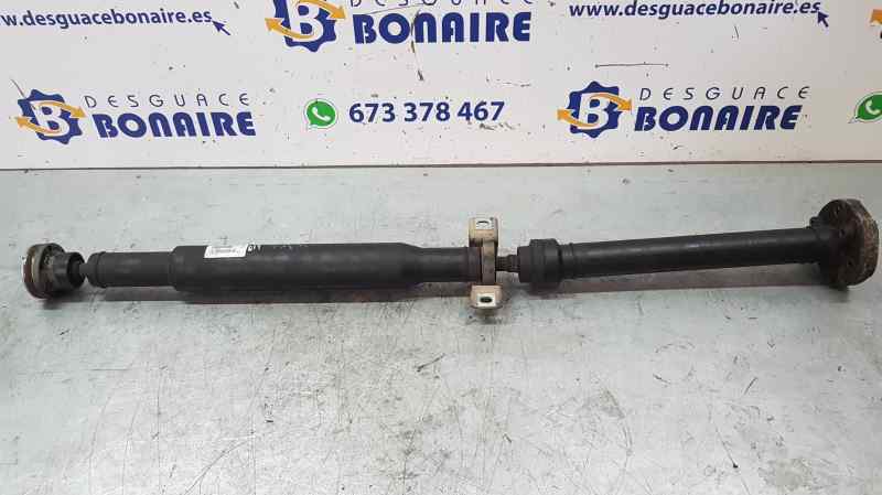 Arbre De Transmission En Métal Pour Voiture Télécommandée