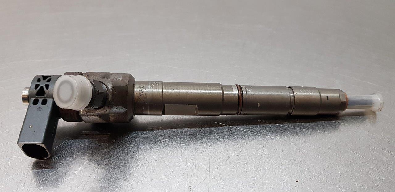Injector AUDI A3 (8P1) 2.0 TDI 16V 11030710 BParts