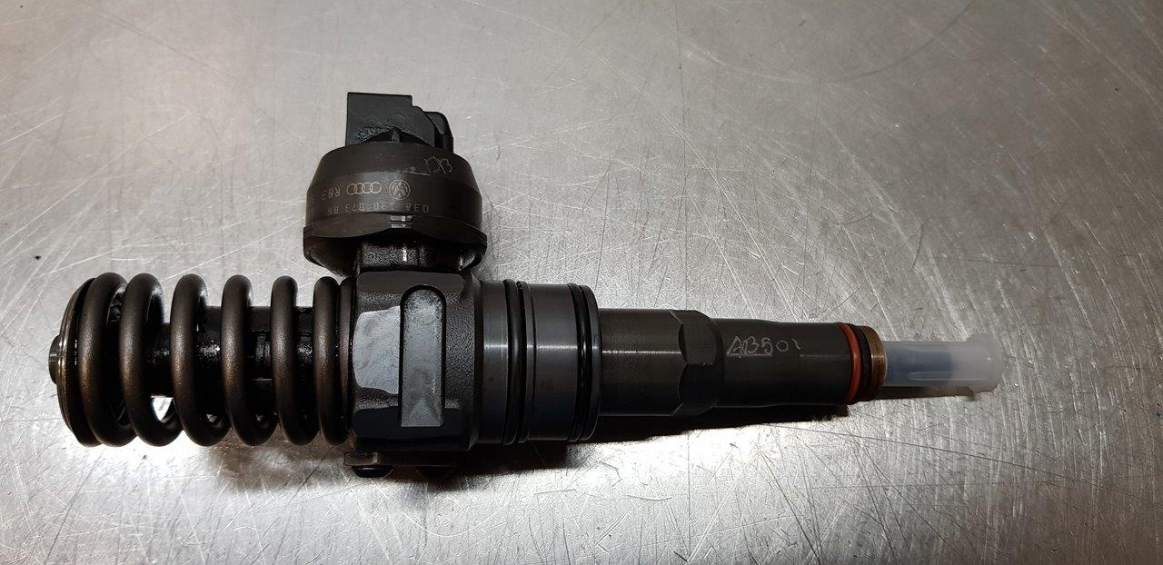 Injector VW POLO (9N_) 1.4 TDI 10355506 BParts